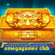 omegagames club